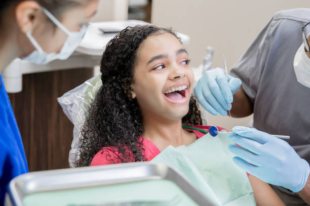 Best Pediatric Emergency Dentist in Bettendorf, IA