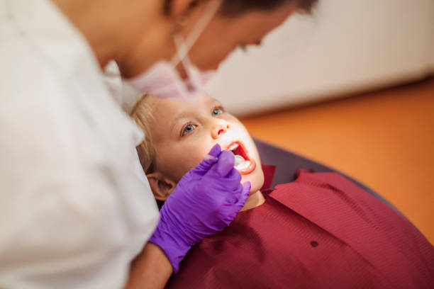 Best Emergency Tooth Extraction in Bettendorf, IA